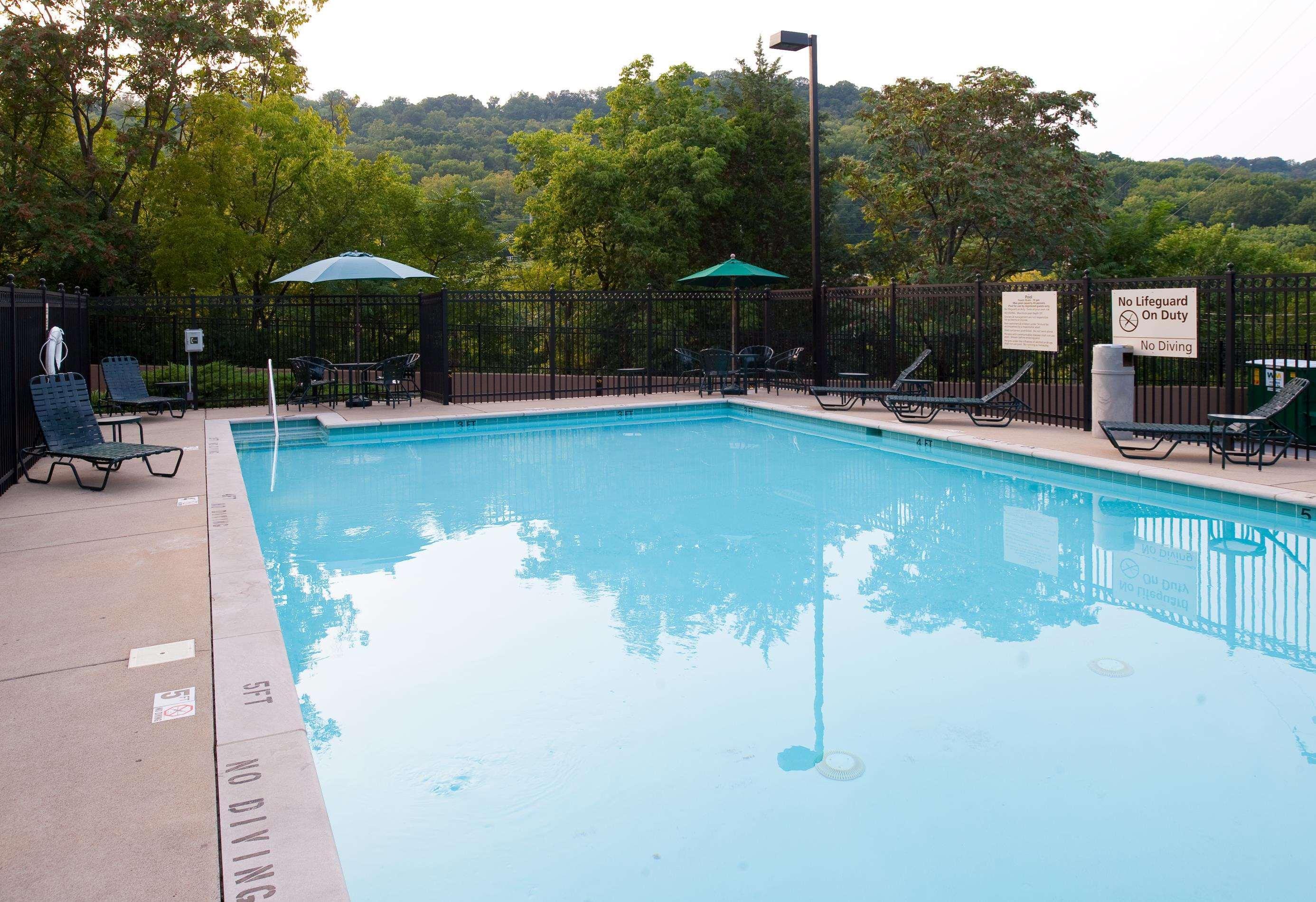 Hampton Inn Nashville/Brentwood-I-65S Съоръжения снимка
