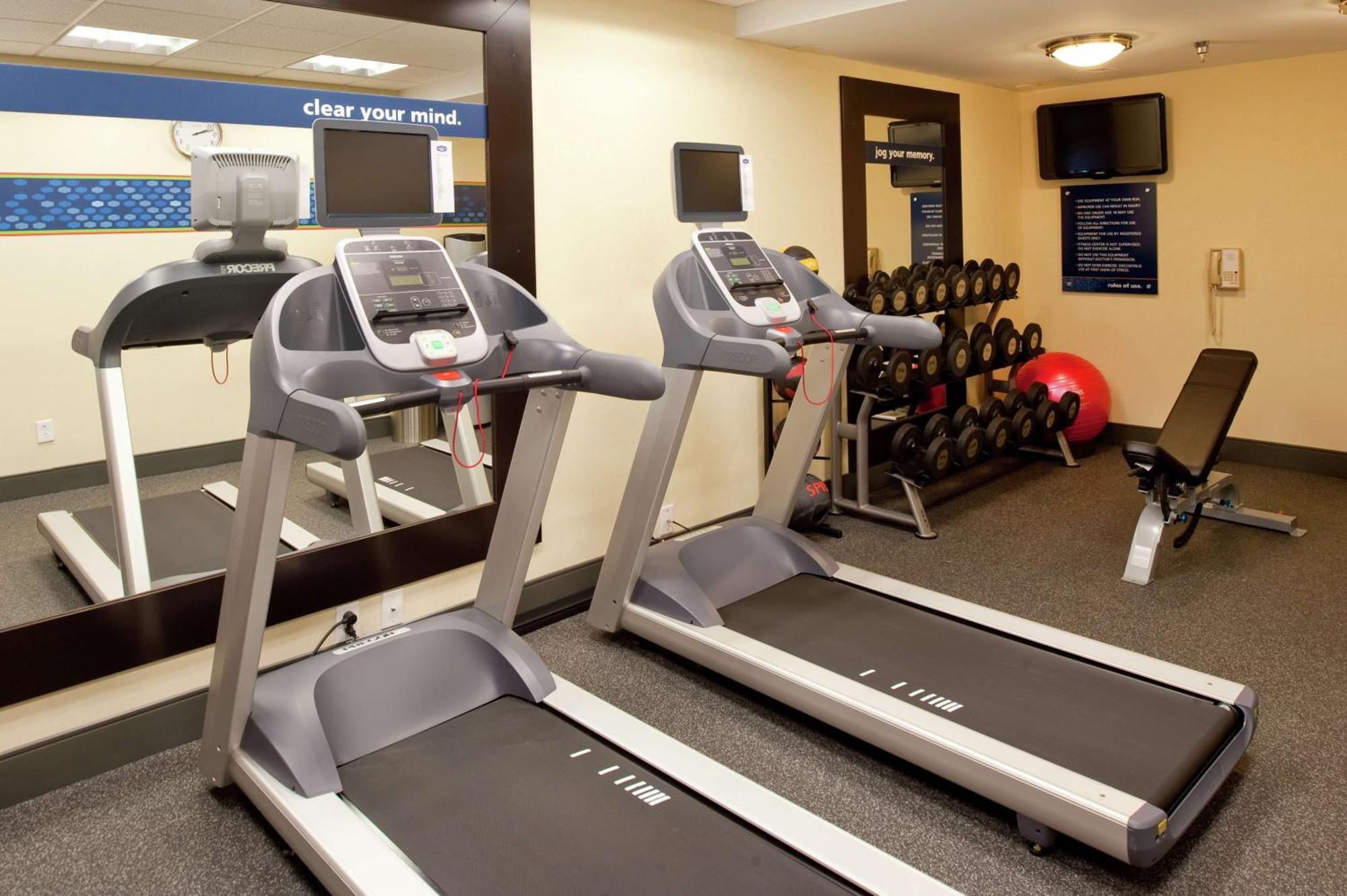 Hampton Inn Nashville/Brentwood-I-65S Екстериор снимка