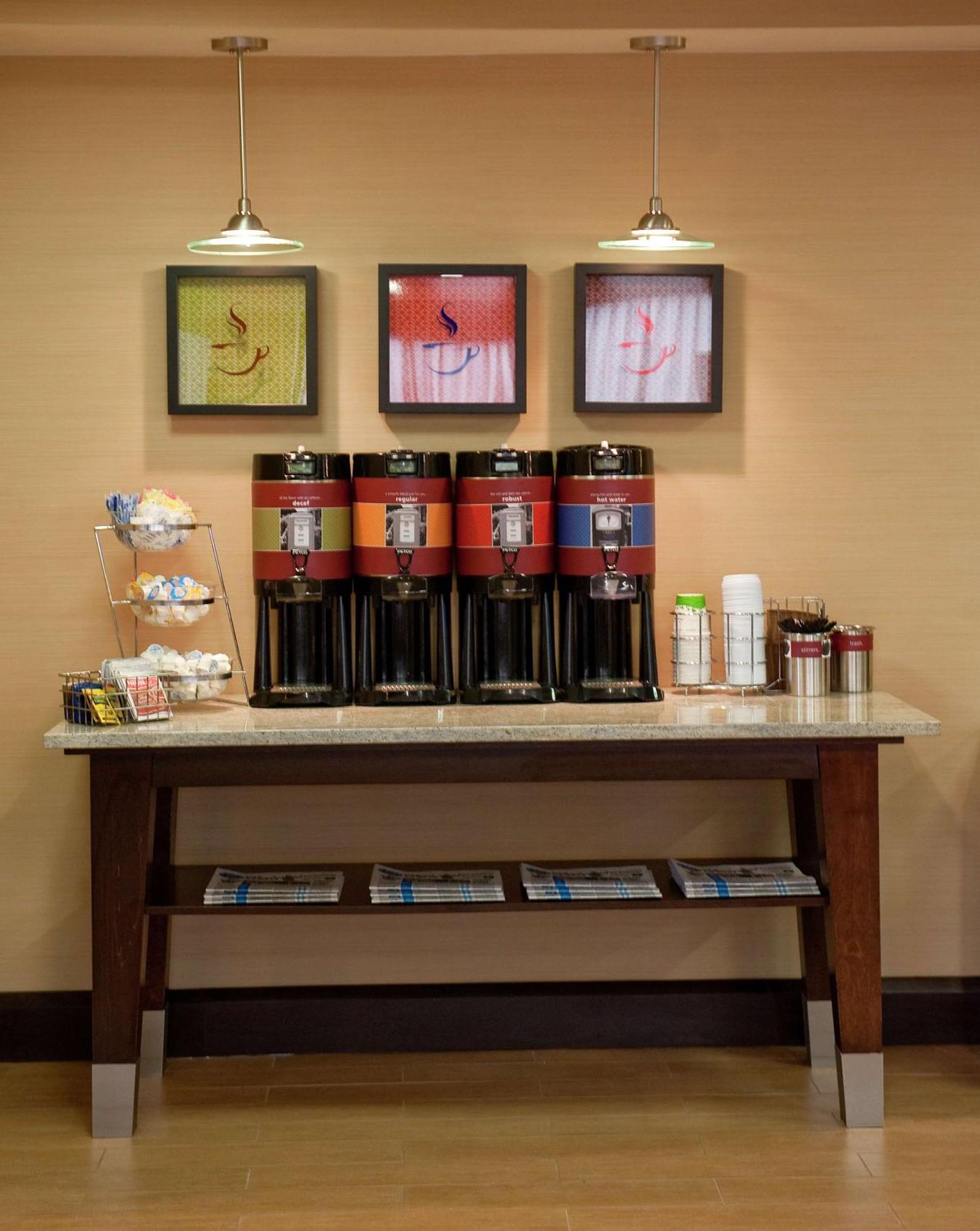 Hampton Inn Nashville/Brentwood-I-65S Екстериор снимка