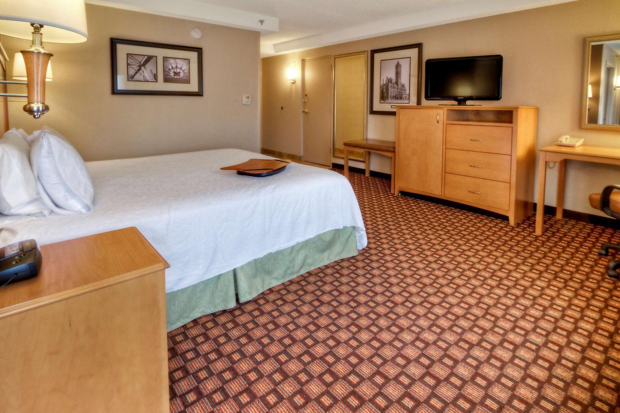 Hampton Inn Nashville/Brentwood-I-65S Екстериор снимка