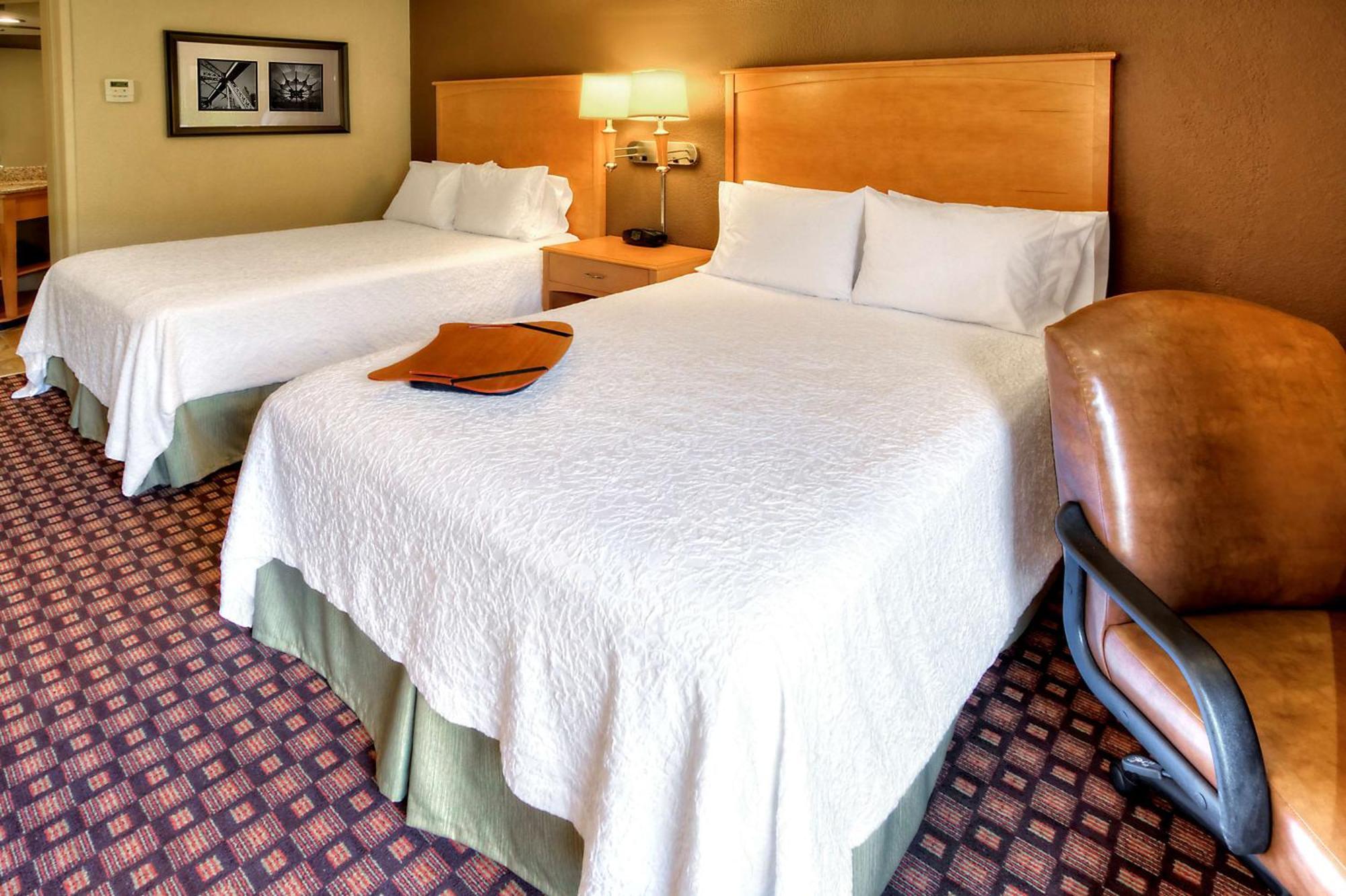 Hampton Inn Nashville/Brentwood-I-65S Екстериор снимка