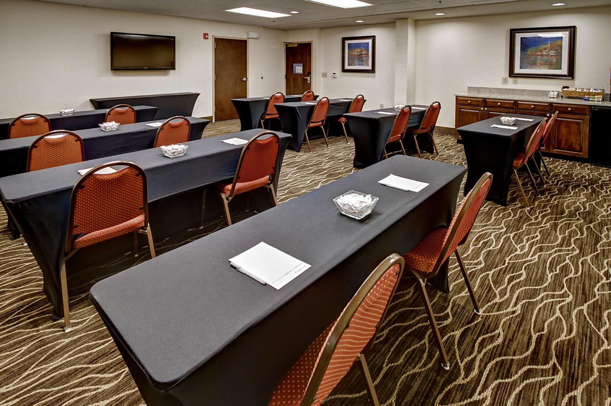 Hampton Inn Nashville/Brentwood-I-65S Екстериор снимка
