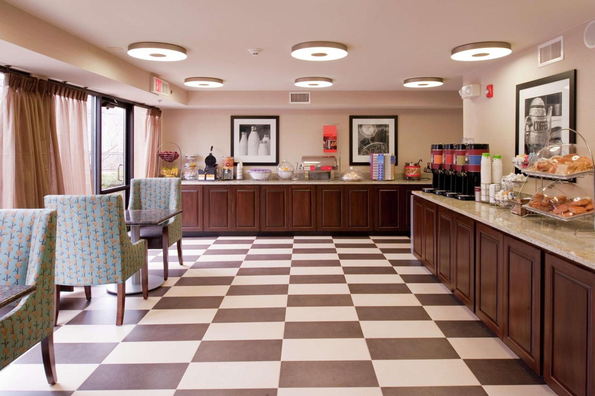 Hampton Inn Nashville/Brentwood-I-65S Екстериор снимка