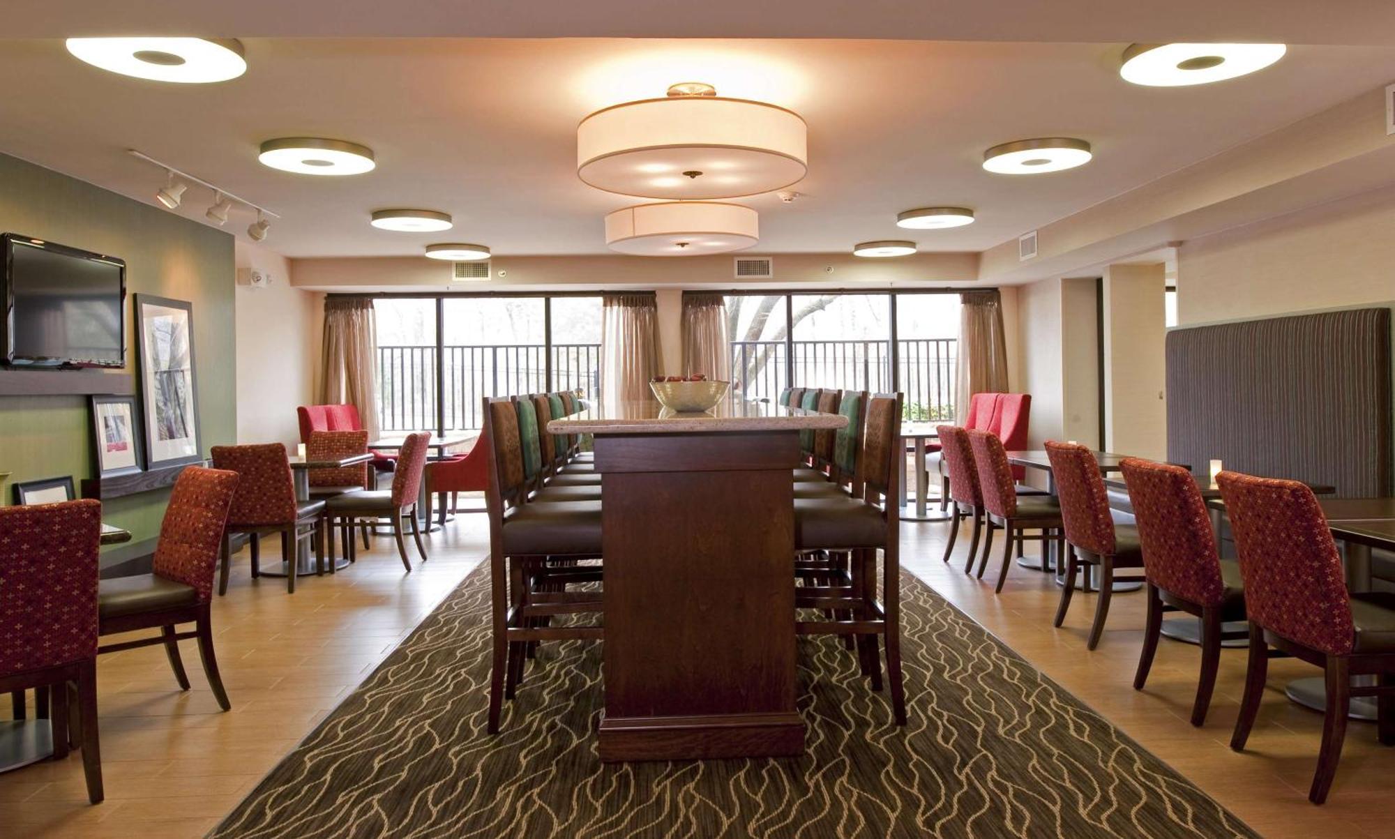 Hampton Inn Nashville/Brentwood-I-65S Екстериор снимка