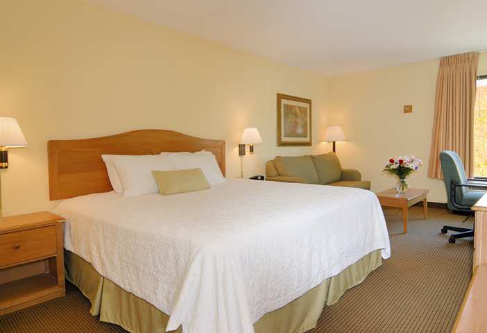 Hampton Inn Nashville/Brentwood-I-65S Екстериор снимка