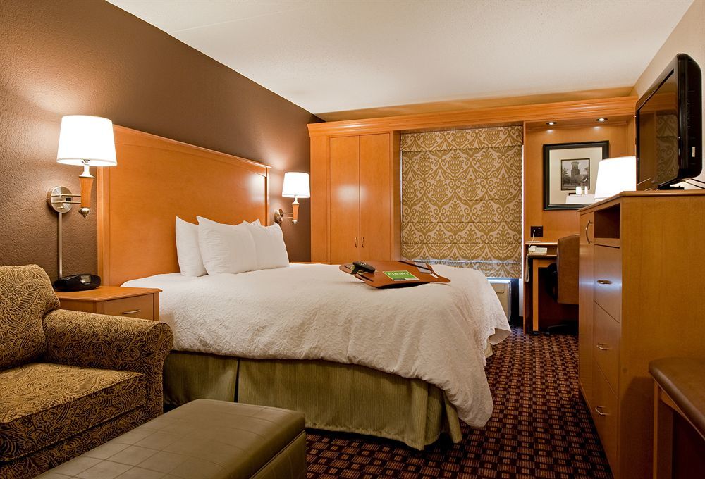 Hampton Inn Nashville/Brentwood-I-65S Екстериор снимка