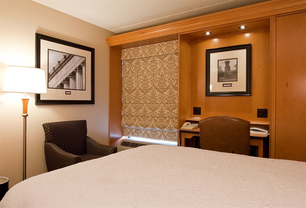 Hampton Inn Nashville/Brentwood-I-65S Екстериор снимка